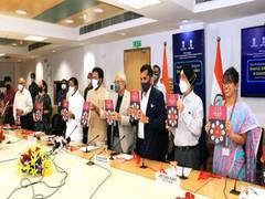 
      
      NITI Aayog releases North Eastern Region District SDG Index...
      
      