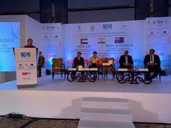 
      
      Exports play crucial role in realising Atmanirbhar Bharat
      
      