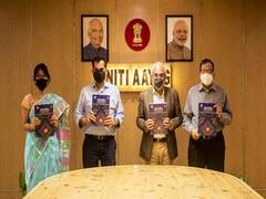
      
      Niti Aayog's SDG India Index 2020-21: Kerala retains top...
      
      