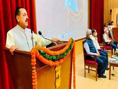 
      
      India to set up over 100 earthquake observatories in next...
      
      