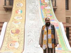 
      
      Delhi: National Gallery of Modern Art celebrates 'Azadi ka...
      
      