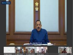 
      
      Centre-State coordination needed to identify scientific...
      
      