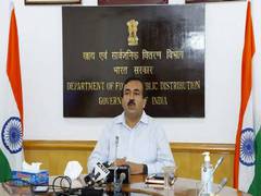 
      
      Centre writes to states again to ensure reduction in edible...
      
      
