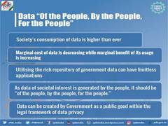 
      
      Govt's intervention essential to leverage data as public...
      
      