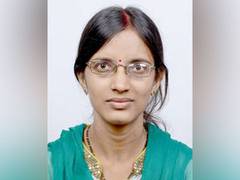 
      
      Indian mathematician Neena Gupta receives Ramanujan Prize for...
      
      