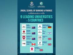 
      
      Jindal School of Banking &amp; Finance establishes new...
      
      