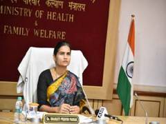 
      
      Need to accelerate development of new diagnostics, vaccines...
      
      
