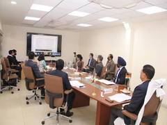 
      
      India, Myanmar to share intelligence information to control...
      
      