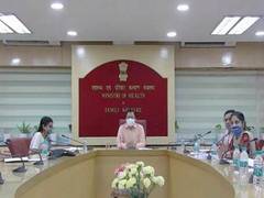 
      
      Centre asks States to focus on expanding coverage of PM-NDP
      
      