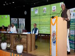 
      
      Gajendra Singh Shekhawat calls for holistic planning,...
      
      