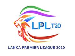
      
      LPL unveil new logo with roaring Lankan lion as central theme
      
      