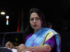 
      
      Meenakashi Lekhi lauds India for extending unconditional...
      
      