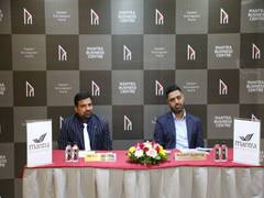
      
      Mantra Properties enters into commercial real estate with the...
      
      