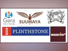 
      
      Union Budget 2022 reactions from Gera Developments, Suumaya...
      
      