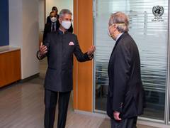 
      
      UN expresses solidarity with India in combating COVID-19
      
      