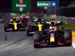 
      
      Dutch GP will go ahead in September as planned at Circuit...
      
      