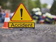 
      
      Residential building collapse kills 9 in western Georgia
      
      