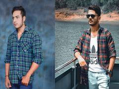 
      
      Aman Rathod and Mitesh Narigara to promote Valiant sports...
      
      