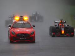 
      
      F1 approve new points system for shortened races after Spa fiasco
      
      