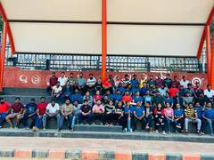 
      
      La Excellence IAS Academy organizes India's biggest ever...
      
      