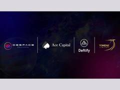 
      
      Ace Capital organises world's first block chain and crypto summit
      
      