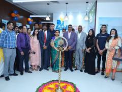 
      
      Apollo Clinic brings premium healthcare services at Golf Course
      
      