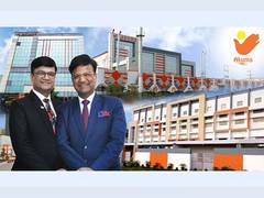 
      
      Akums acquires Ankur Drugs and Pharma Ltd.'s HP plant
      
      