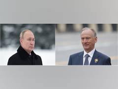 
      
      Putin to undergo cancer treatment, hand power to loyalist: Report
      
      