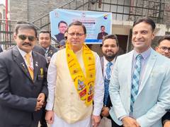 
      
      Dr Sameer Bhati, Star Wellness & Care Foundation
      
      
