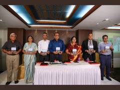 
      
      An appealing poetry collection released and winning hearts
      
      