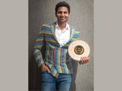 
      
      Vaibhav Tatwawadi on his experience of winning the Best Actor
      
      