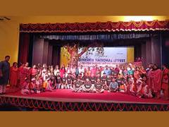 
      
      INKDEW National Litfest ends in high note
      
      