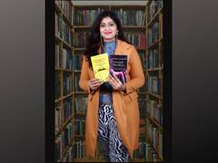 
      
      Leading publishing house Blue Rose publishes "Unique...
      
      