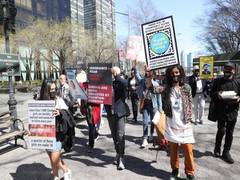 
      
      US: Sindhi American activists highlight rights violation in...
      
      