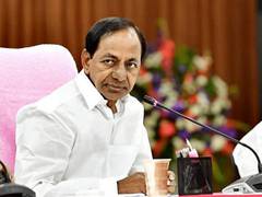 
      
      Telangana Tops the Country in terms of Per Capita Net State...
      
      