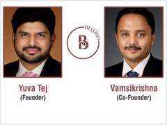 
      
      Belviso announces launch of skincare products in India
      
      