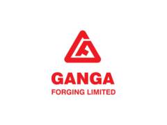
      
      Ganga Forging Ltd bags Export Order from USA
      
      