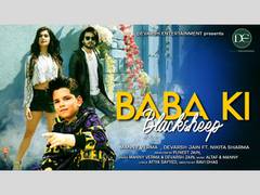 
      
      Baba Ki Blacksheep music video has rocked the B-Town with its...
      
      