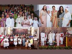 
      
      Nidarshana Gowani launches Kamala Power Women Awards to...
      
      