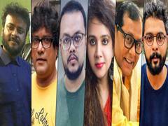 
      
      Suvendu Das is all set to release another feature film, 'Save...
      
      