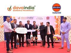 
      
      Kapil Dev inaugurates Dava India's 1st company outlet at...
      
      