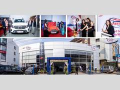 
      
      JSP Motors launches 'Speedy Wheelz'
      
      