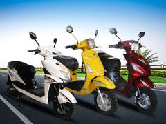 
      
      Wroley E-Scooters - All set to take the Indian electric two-wheel
      
      