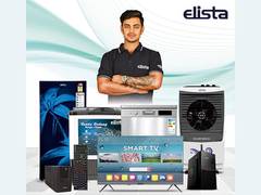 
      
      Elista (Teknodome India Pvt Ltd) ropes in Ishan Kishan 
      
      