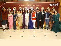 
      
      Dr. Puja Dewan, Mohini Priya crowned Grehlakshmi Mrs. India 2022 
      
      