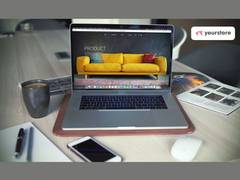 
      
      Youstore launches free AI-powered e-commerce website creation
      
      