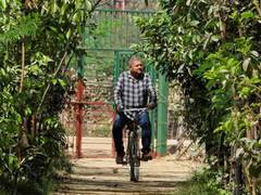 
      
      Noida's Harit Upwan Sorakha is a 'Green Lung' in concrete jungle
      
      