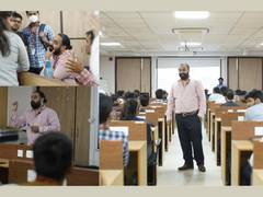 
      
      Digital Marketing Agency, Deep Focus initiates training program
      
      