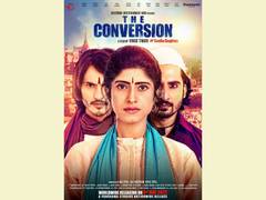 
      
      'The Conversion' to hit cinemas on 6th May 2022
      
      