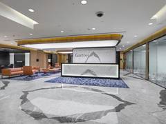 
      
      Gartner Redefines launches its biggest office space 
      
      